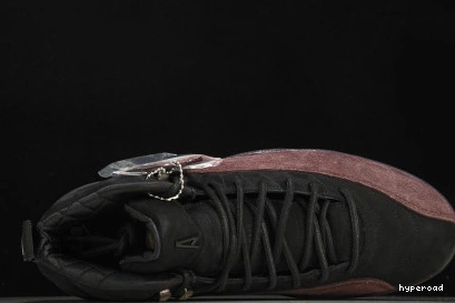 Hyperoad RETRO WMNS Air SP AJ12 Jordan 12 1122